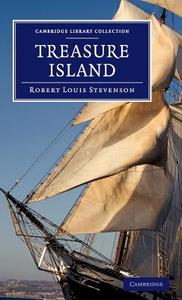 Treasure Island di Robert Louis Stevenson edito da Cambridge University Press