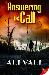 Answering the Call di Ali Vali edito da Bold Strokes Books