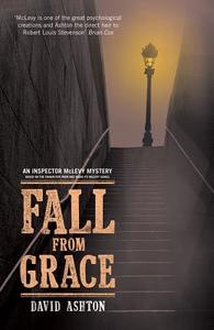 Fall From Grace di David Ashton edito da Birlinn General