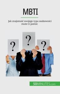 MBTI di Benjamin Fléron edito da 50Minutes.com (PL)