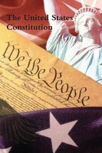 The Constitution Of The United States Of America di The Founding Fathers edito da Important Books