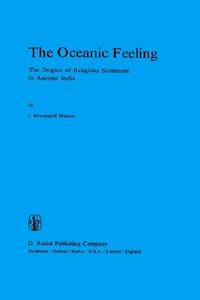 The Oceanic Feeling di Jeffrey Masson edito da Springer
