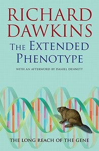 The Extended Phenotype di Richard Dawkins edito da Oxford University Press