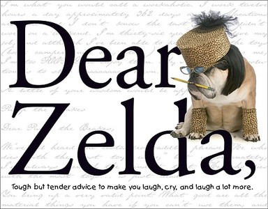 Dear Zelda di Carol Gardner, Shane Young edito da Andrews McMeel Publishing