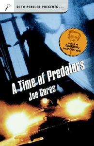Time of Predators di Joe Gores edito da Forge