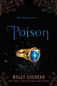 Poison di Molly Cochran edito da PAULA WISEMAN BOOKS