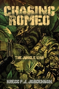 Chasing Romeo di Kregg P. J. Jorgenson edito da Booklocker.com, Inc.