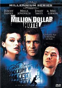 The Million Dollar Hotel edito da Lions Gate Home Entertainment