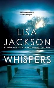 Whispers di Lisa Jackson edito da KENSINGTON PUB CORP