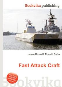 Fast Attack Craft edito da Book On Demand Ltd.