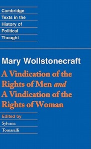 Wollstonecraft di Mary Wollstonecraft Shelley, Mary Wollstonecraft edito da Cambridge University Press