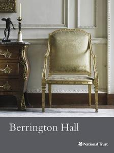 Berrington Hall, Herefordshire di Oliver Garnett edito da National Trust