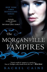 The Morganville Vampires, Volume 1 di Rachel Caine edito da NEW AMER LIB