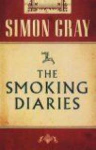 The Smoking Diaries Volume 1 di Simon Gray edito da GRANTA BOOKS