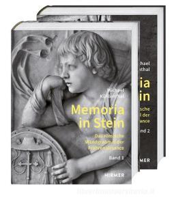 Memoria in Stein di Michael Kühlenthal edito da Hirmer Verlag GmbH