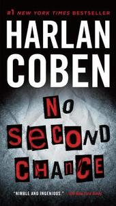 No Second Chance di Harlan Coben edito da PUT