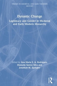 Dynastic Change edito da Taylor & Francis Ltd