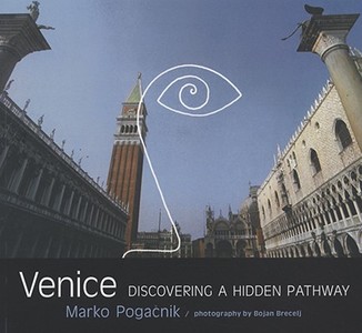 Venice di Marko Pogacnik edito da SteinerBooks, Inc