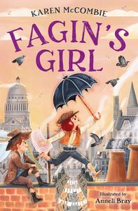 Fagin's Girl di Karen McCombie edito da Barrington Stoke Ltd