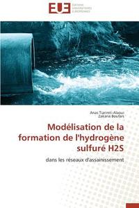 Modélisation de la formation de l'hydrogène sulfuré H2S di Anas Tiarimti-Alaoui, Zakaria Boufars edito da Editions universitaires europeennes EUE