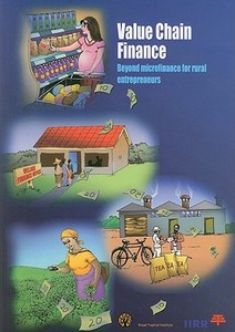 Value Chain Finance di KIT Publishers edito da Kit Publishers