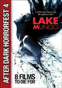 Lake Mungo edito da Lions Gate Home Entertainment