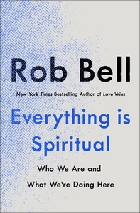 Everything Is Spiritual: Who We Are and What We're Doing Here di Rob Bell edito da ST MARTINS PR
