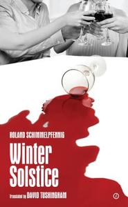 Winter Solstice di Roland Schimmelpfennig edito da Oberon Books Ltd