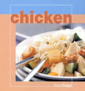 Chicken edito da Southwater Publishing*