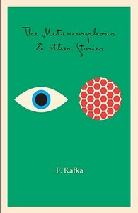 Metamorphosis, Penal Colony & Stories di Franz Kafka edito da Schocken Books