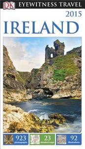 Ireland di DK Publishing edito da DK Eyewitness Travel