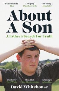 About A Son di David Whitehouse edito da Orion Publishing Co