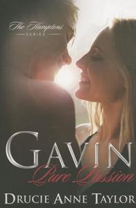 Gavin di Drucie Anne Taylor edito da Amazon Publishing