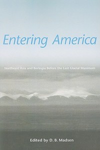 Entering America edito da The University of Utah Press