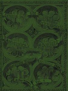 Baronial and Ecclesiastical Antiquities of Scotland (1901), the - Volume 4 di Robert William Billings edito da GRIMSAY PR