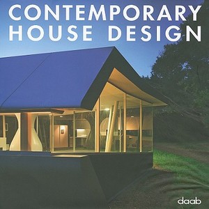 Contemporary House Design edito da Daab Media