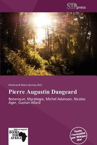 Pierre Augustin Dangeard edito da Stapress