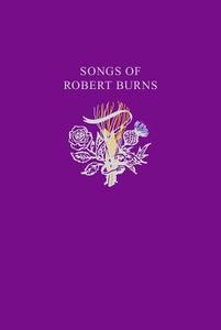 Robert Burns Songs di Robert Burns edito da HarperCollins Publishers