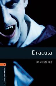 7. Schuljahr, Stufe 2 - Dracula - Neubearbeitung di Bram Stoker edito da Oxford University ELT