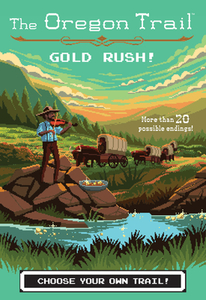 Gold Rush! di Jesse Wiley edito da HOUGHTON MIFFLIN