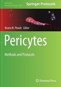 Pericytes edito da Springer US