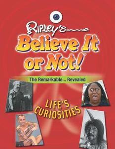 Life's Curiosities edito da Mason Crest Publishers