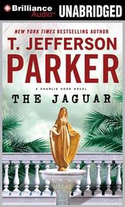 The Jaguar di T. Jefferson Parker edito da Brilliance Audio