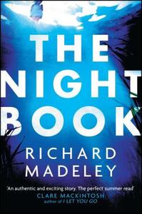 The Night Book di Richard Madeley edito da Simon & Schuster Ltd