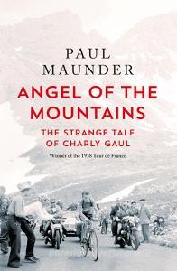 Angel of the Mountains di Paul Maunder edito da Quercus Publishing
