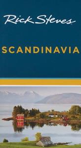 Rick Steves Scandinavia (Fourteenth Edition) di Rick Steves edito da Avalon Travel Publishing