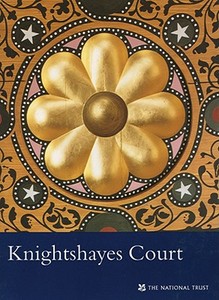 Knightshayes Court di National Trust edito da National Trust