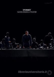 Gang Signs & Prayer di Stormzy Stormzy edito da Faber Music Ltd