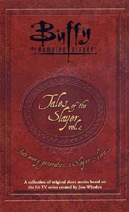 Tales Of The Slayer edito da Simon & Schuster