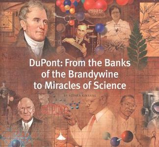 Dupont di Adrian Kinnane edito da Johns Hopkins University Press